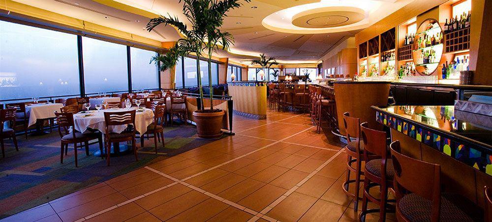 Disney'S Contemporary Resort Lake Buena Vista Exterior foto