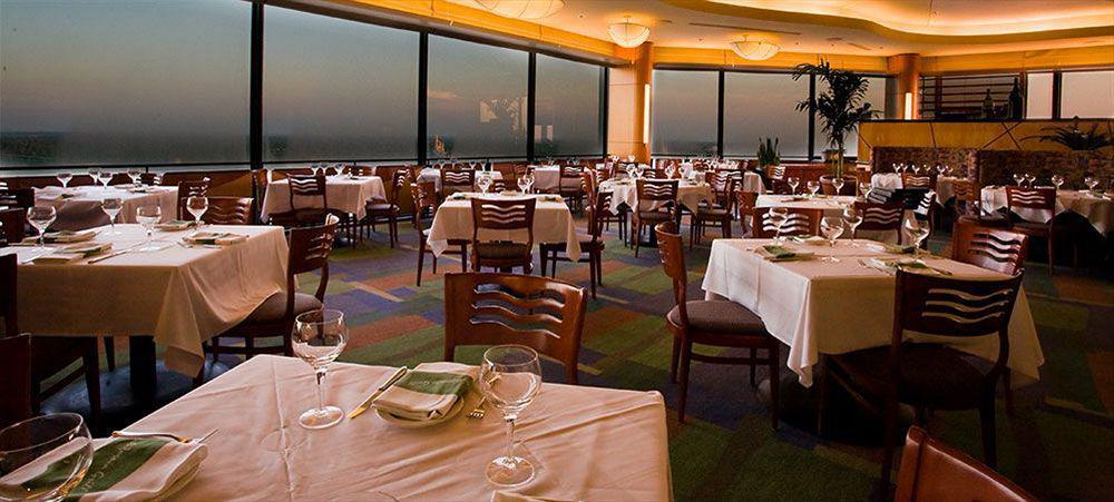 Disney'S Contemporary Resort Lake Buena Vista Exterior foto